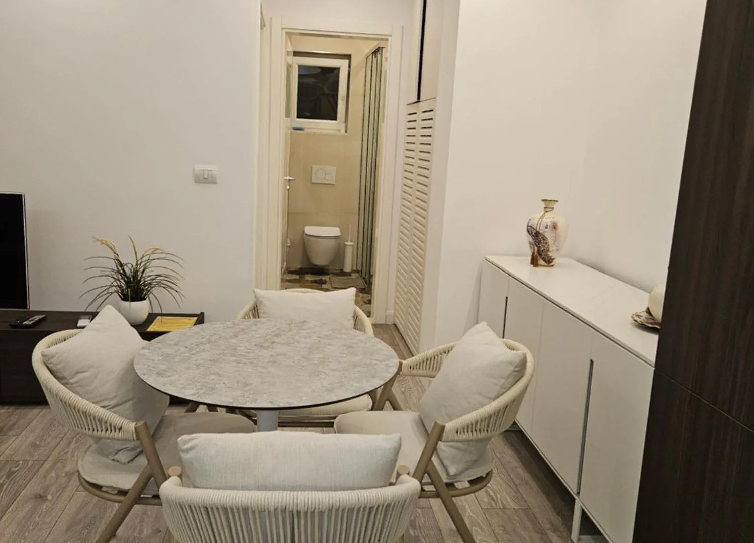 Alidas Gold Apartment 1 Shkodër 0*,  Albania