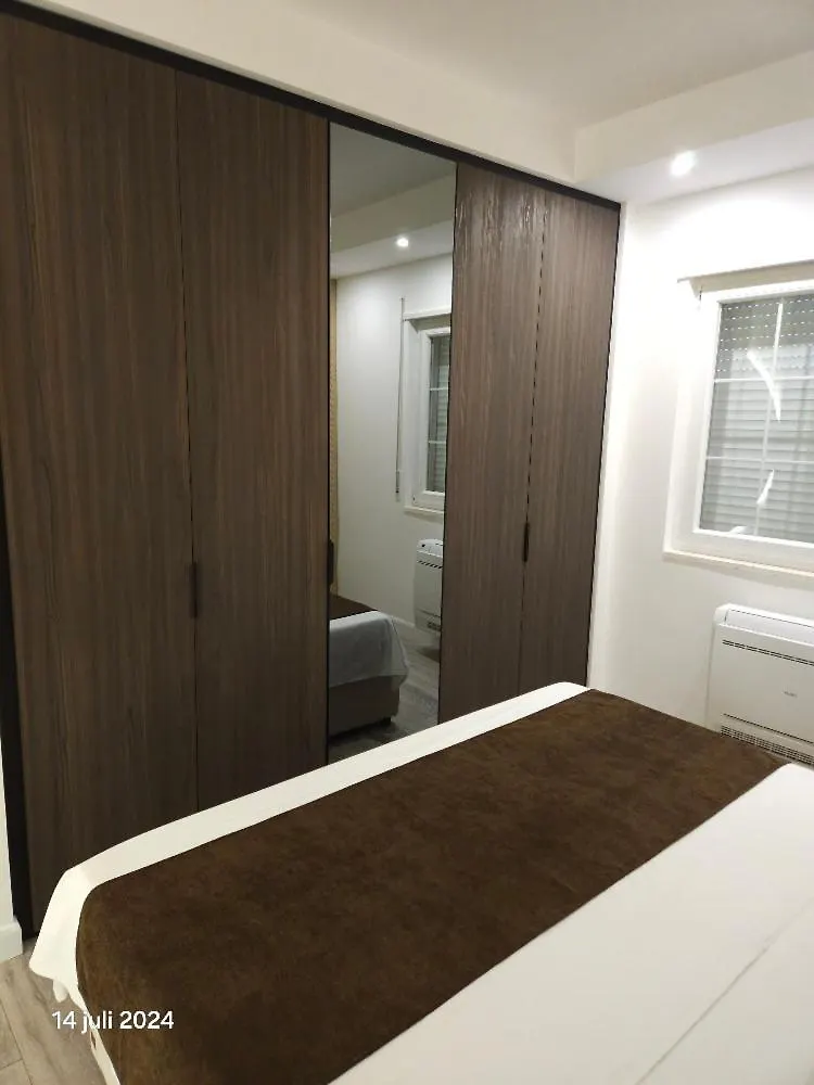 Alidas Gold Apartment 1 Shkodër 0*,  阿尔巴尼亚