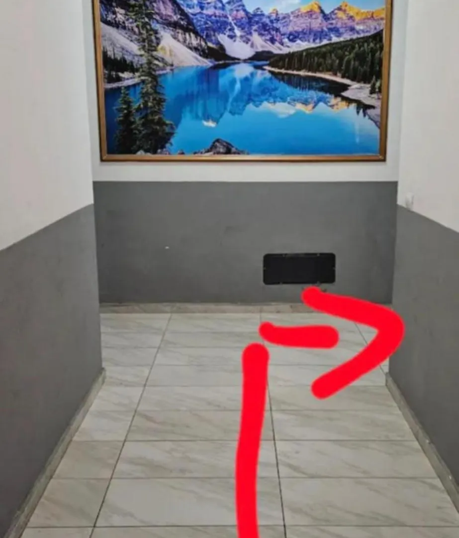 Alidas Gold Apartment 1 Shkodër